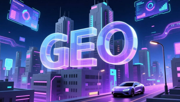 称多县GEO 优化行业动态：主流搜索平台地域收录规则更新综述