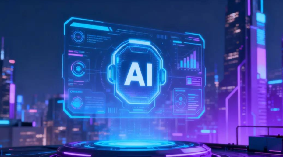 称多县AI选型参考：合理运用人工智能工具提升效率