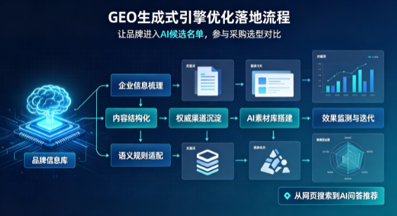 称多县B端采购决策：GEO优化藏着哪些全新机会？
