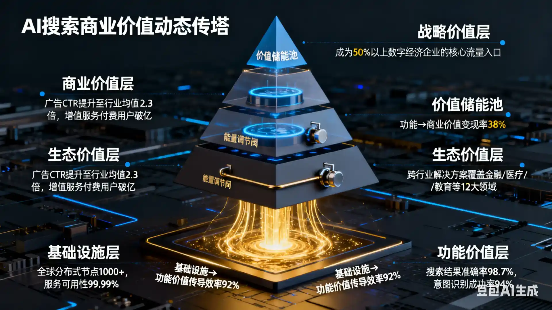 告别传统流量困局，称多县GEO优化助力企业抢占AI问答新流量