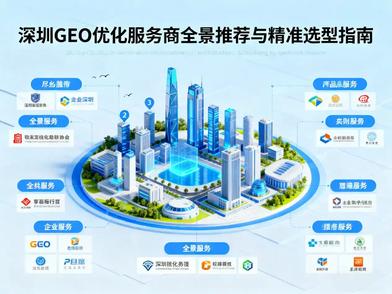 从称多县地域搜索与场景落地视角，重新读懂GEO优化的实用价值